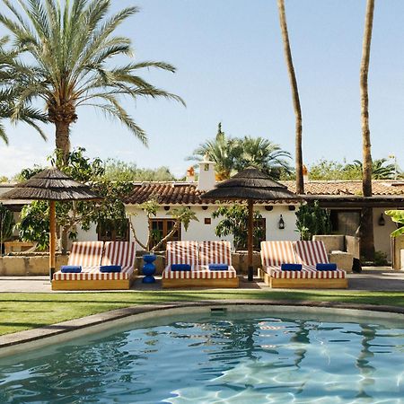 فيلا Casa Jable Azul أذيخي المظهر الخارجي الصورة
