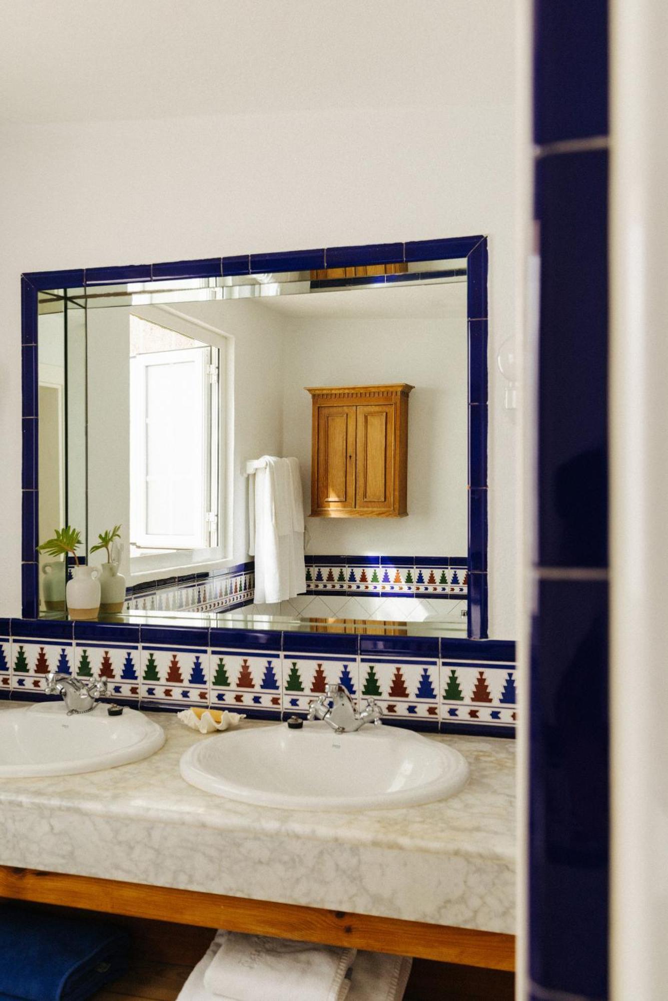 فيلا Casa Jable Azul أذيخي المظهر الخارجي الصورة