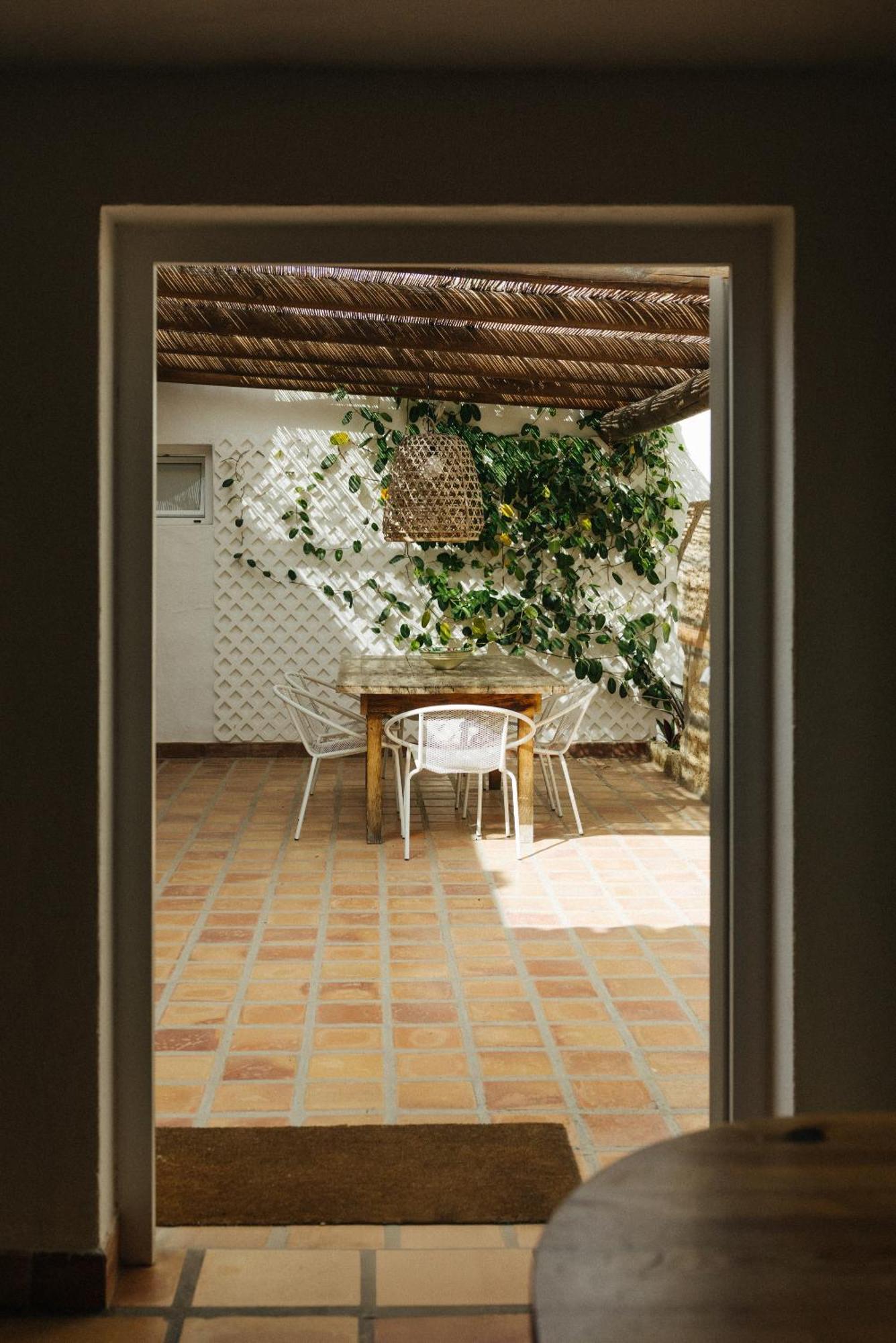فيلا Casa Jable Azul أذيخي المظهر الخارجي الصورة
