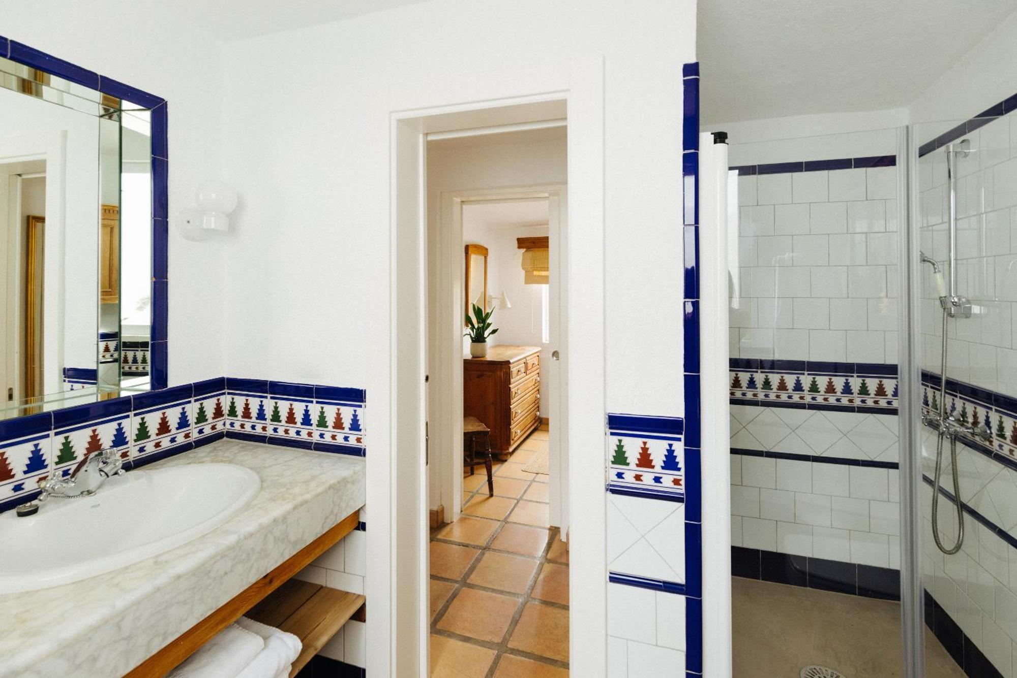 فيلا Casa Jable Azul أذيخي المظهر الخارجي الصورة