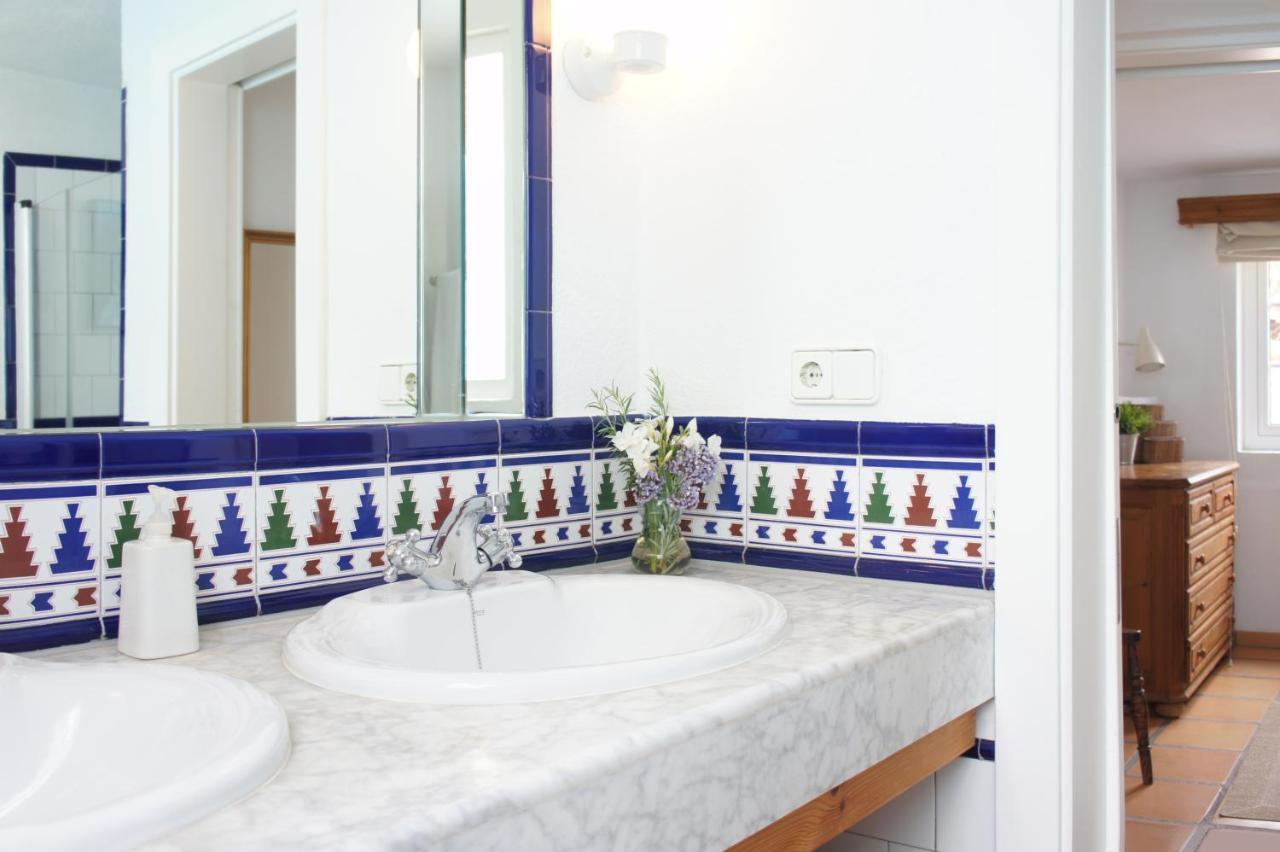فيلا Casa Jable Azul أذيخي المظهر الخارجي الصورة