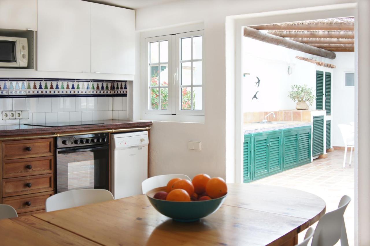 فيلا Casa Jable Azul أذيخي المظهر الخارجي الصورة