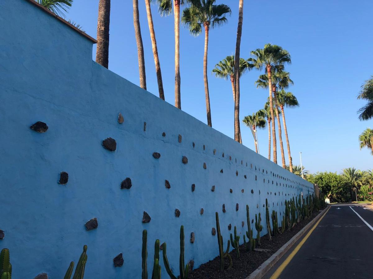 فيلا Casa Jable Azul أذيخي المظهر الخارجي الصورة