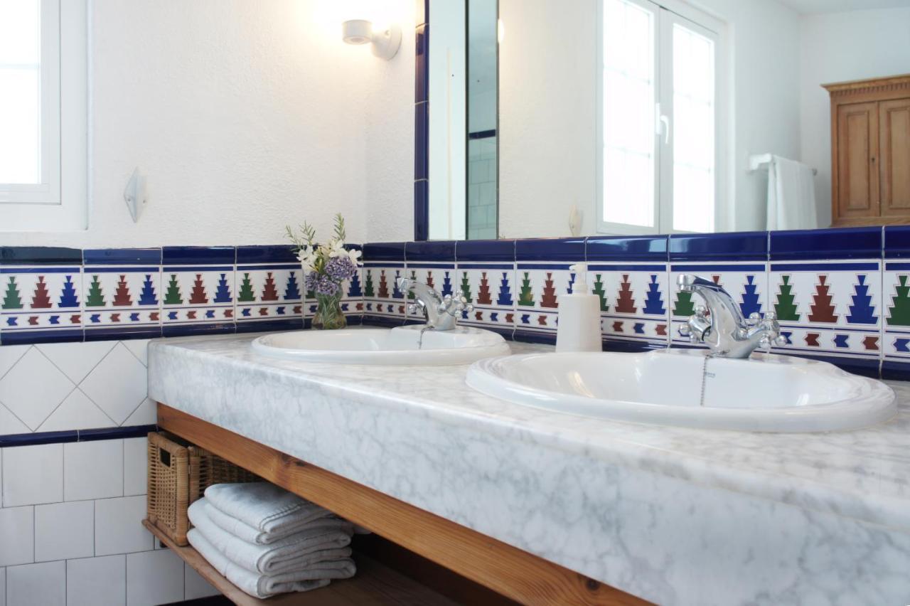 فيلا Casa Jable Azul أذيخي المظهر الخارجي الصورة