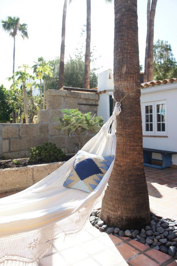 فيلا Casa Jable Azul أذيخي المظهر الخارجي الصورة
