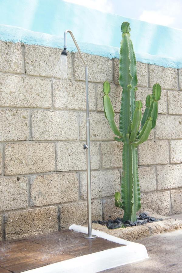 فيلا Casa Jable Azul أذيخي المظهر الخارجي الصورة