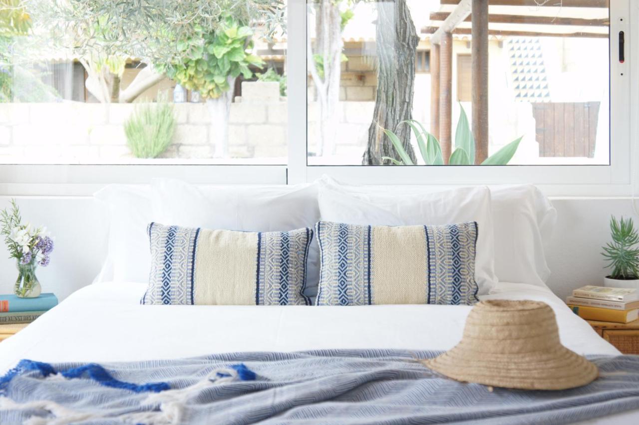 فيلا Casa Jable Azul أذيخي المظهر الخارجي الصورة
